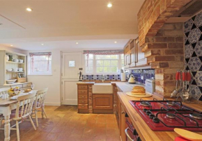 Christmas Cottage